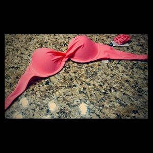 Abercrombie bikini top